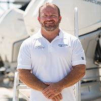 Headshot of Ben Tompkins