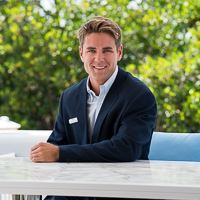 Headshot of Jake Easter