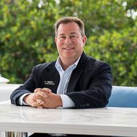 Headshot of John Cernuska