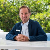 Headshot of Kyle Pillsbury