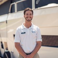 Headshot of Ryan Stoughton