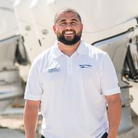 Headshot of Stephan Sierra