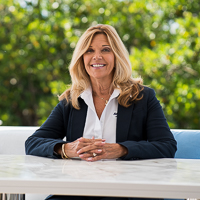 Headshot of Terri  Bryan