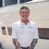 Headshot of Tom Klimek