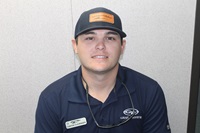 Headshot of Canyon  Clevenger