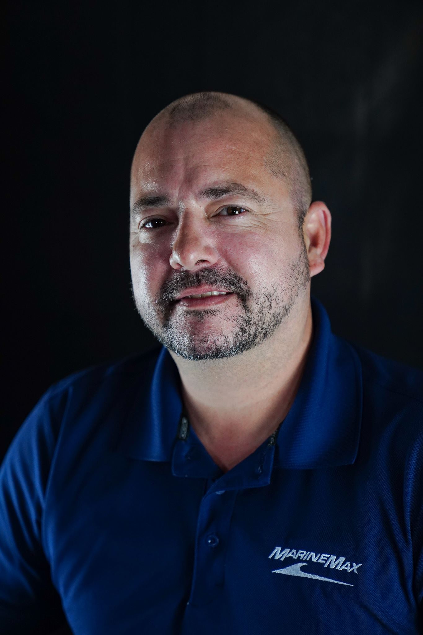 Headshot of Jay Calcutt