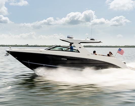 glc 60219 on the lake with sea rayevent