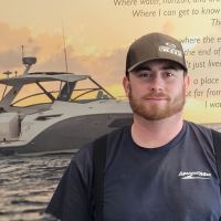 Headshot of Kyle Crockett