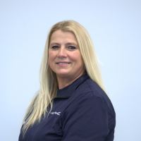 Headshot of Lori  Rutland