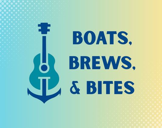 boats brews bites your story