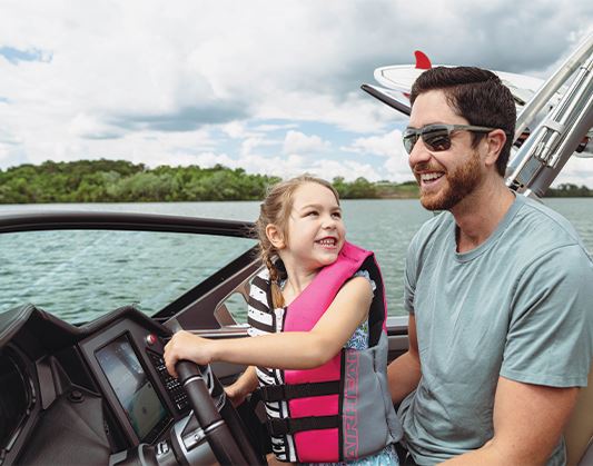 upstate boatshow event