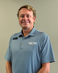 Headshot of Thomas Tallon