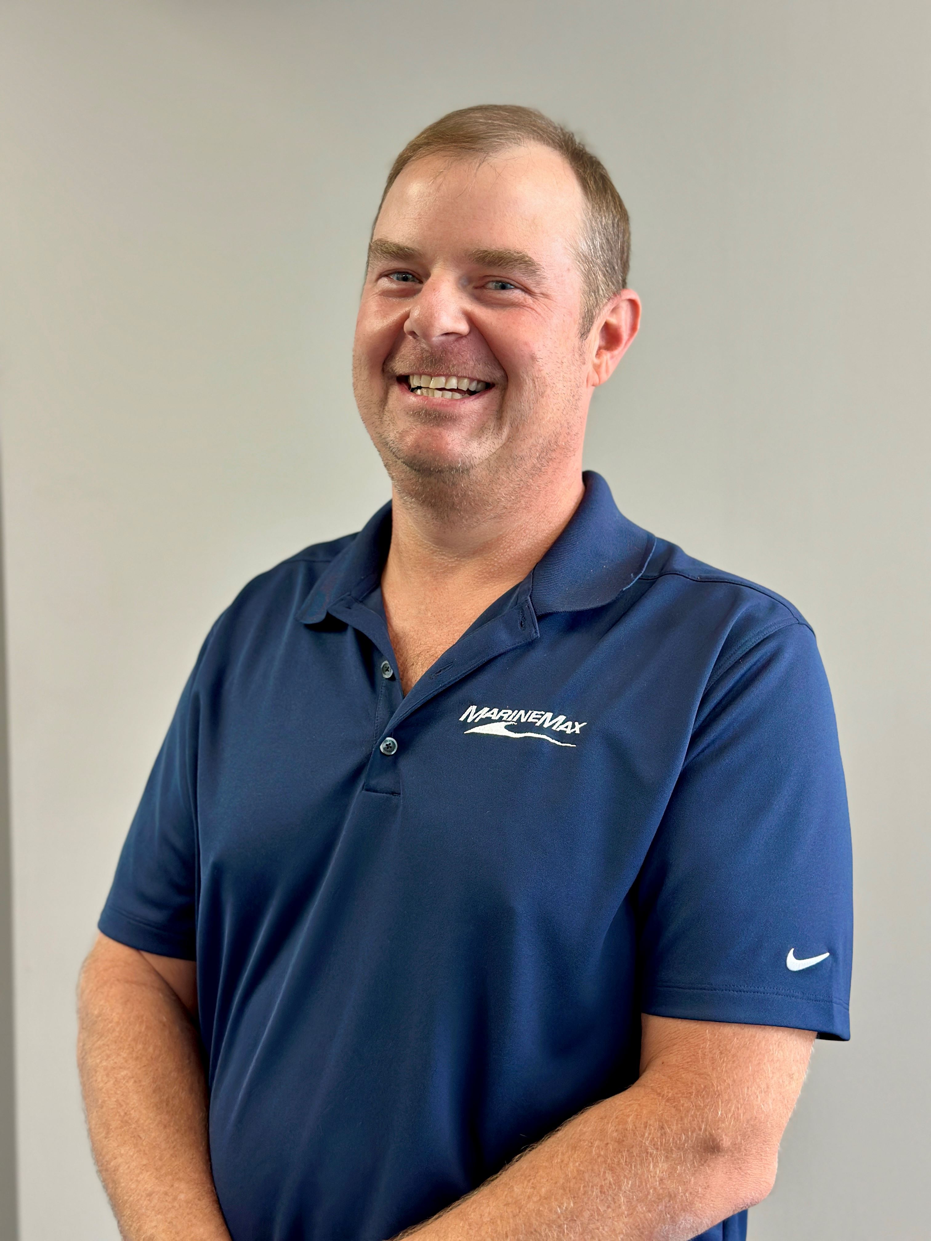 Headshot of Chris Abrams