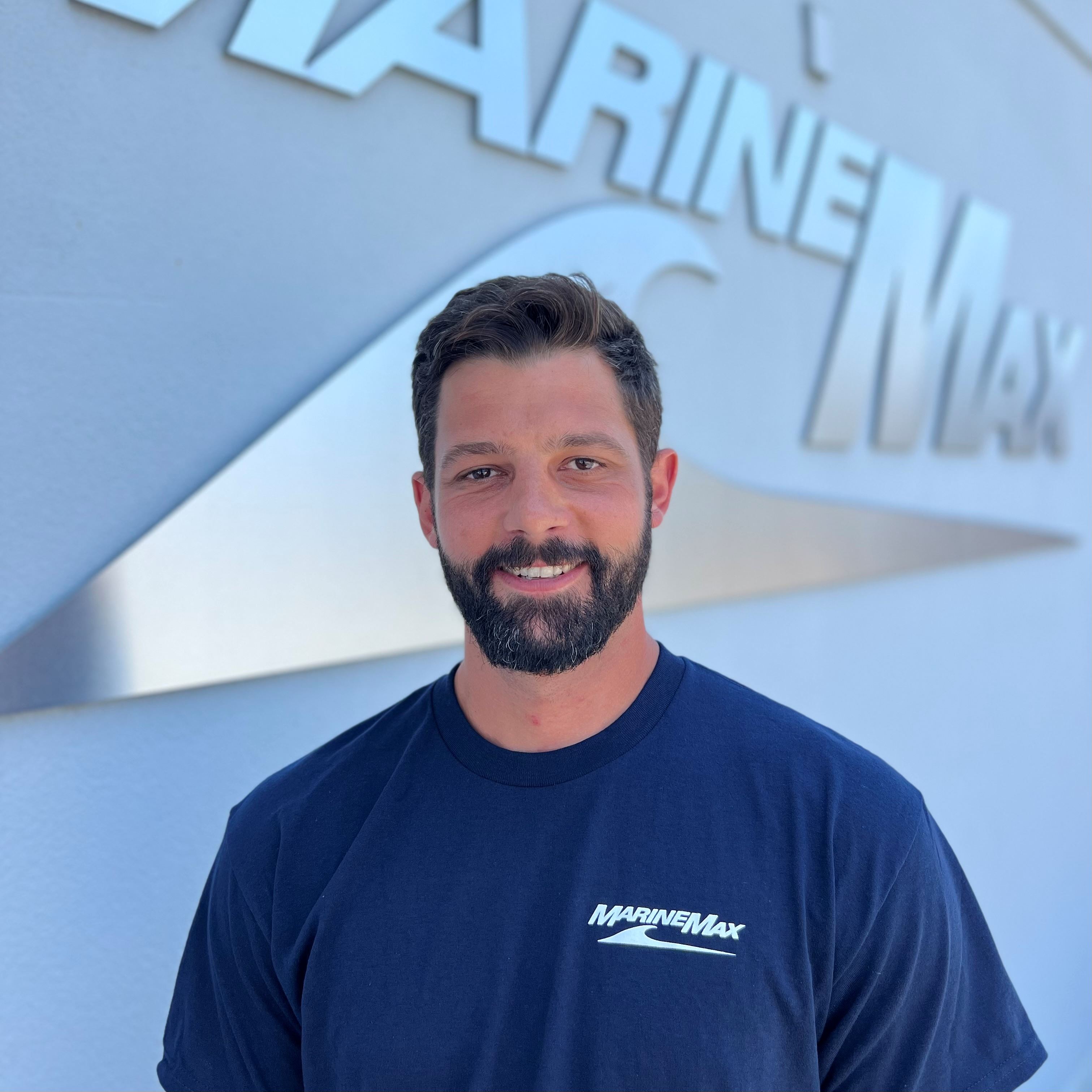 Headshot of Kyle  Vandermey