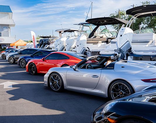 calendar of events  store 2