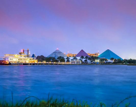 nas moody gardens getaways