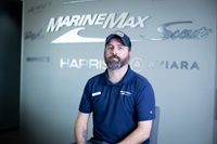 Headshot of Jake Maxey