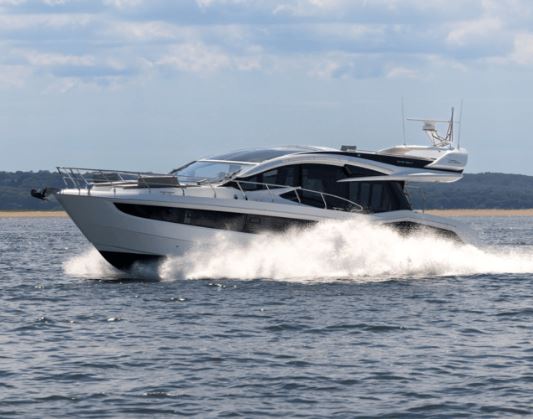 galeon 510