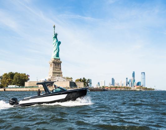 New York City Dayaways! – The Big Apple Tour!
