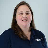 Headshot of Cathy Erhardt