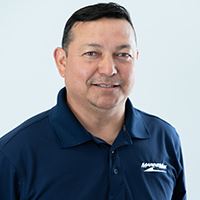 Headshot of Cesario Hernandez