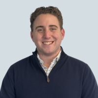 Headshot of Drew Sanford