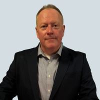 Headshot of Fred Moore