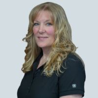 Headshot of Tammy Galati