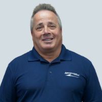 Headshot of Dominick Russolello