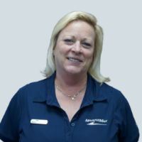 Headshot of Karen Martin