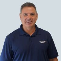 Headshot of Vincent  Aversa