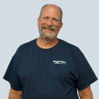 Headshot of Donald  Mangels