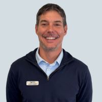 Headshot of Joshua Kerby