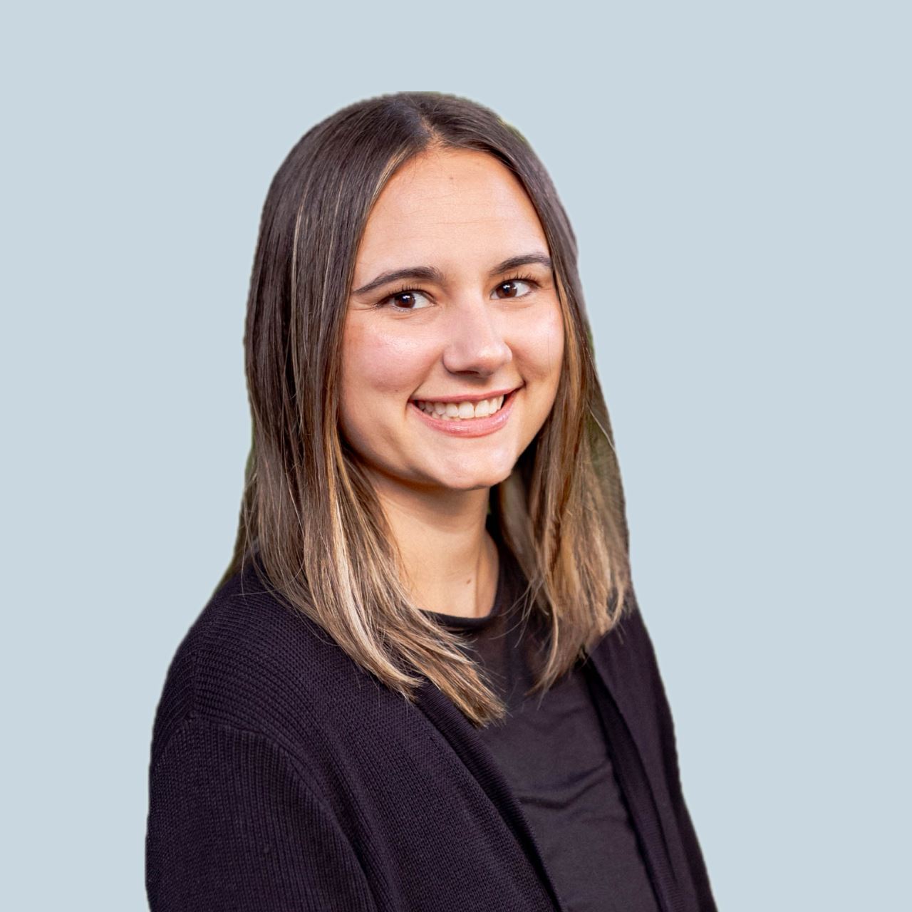 Headshot of Kaila Cerbone