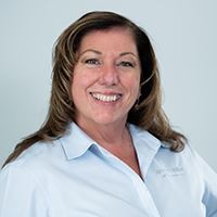 Headshot of Vicky Basile