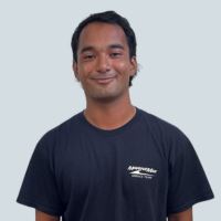 Headshot of Hector Henriquez