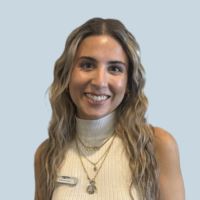 Headshot of Sabrina Castro