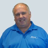 Headshot of Brian Duncan