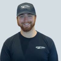 Headshot of Johnny Starzee