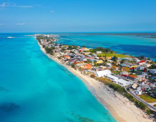 fl3 bimini getaways