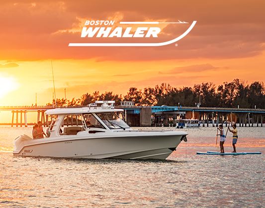 sto fl3 cam 60433fl3 discover boston whaler in water showcasefy26event