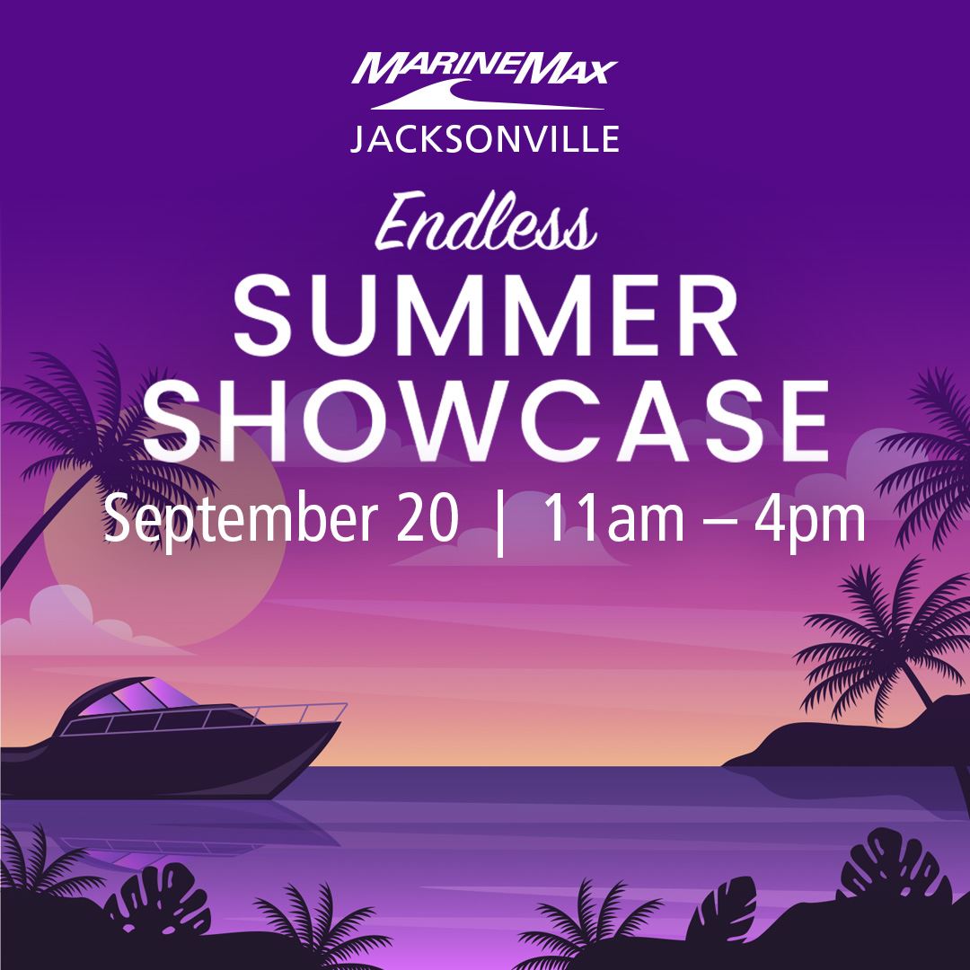 endless summer showcase boat car show social