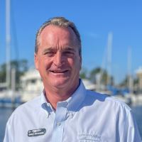 Headshot of Grant Droogsma