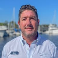 Headshot of Ty Miller