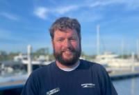 Headshot of Camden  Owens