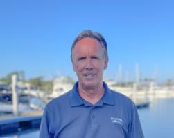 Headshot of Joe  Hoffman