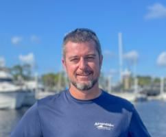 Headshot of Josh Kent