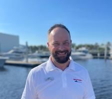 Headshot of Jody Mitchell