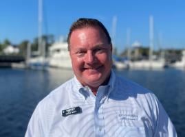 Headshot of Larry Vogt