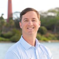 Headshot of Chad Avery